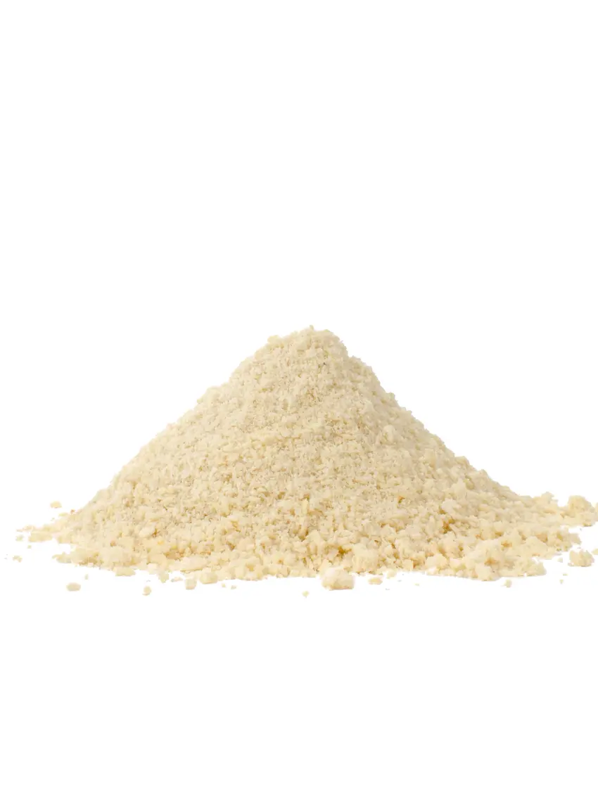 Extra fine almond flour